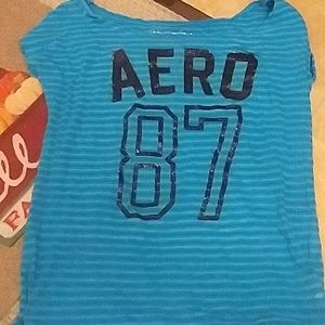 Aeropostale medium shirt